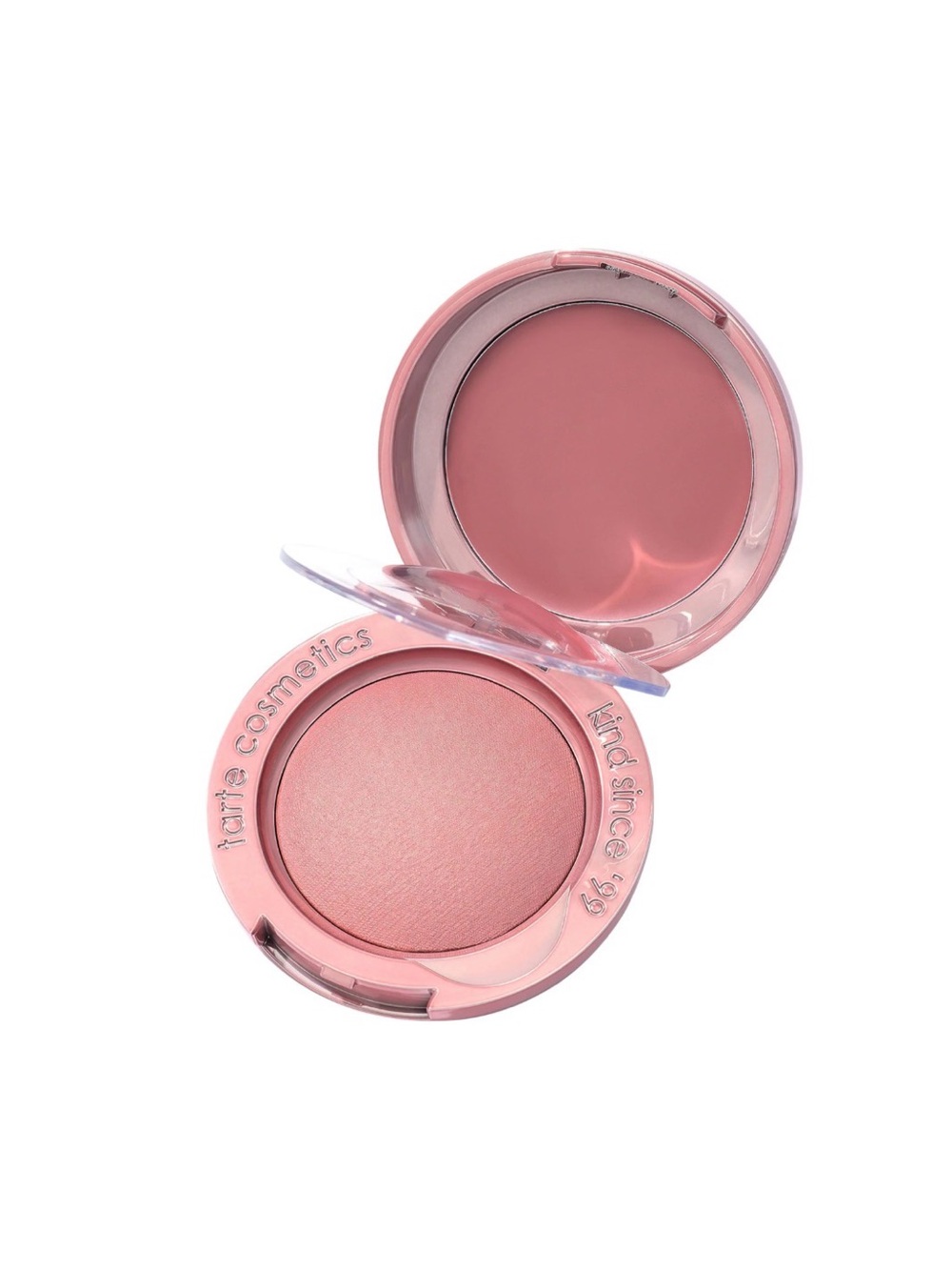 TARTE Macaron Blush & Glow Duo 🥥 Toasted Coconut